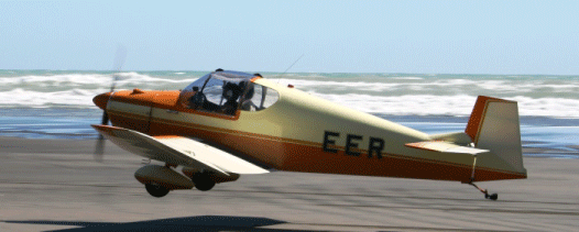Jodel D11