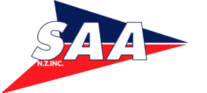 SAANZ logo